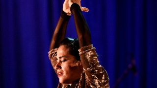 'Cant espiritual' amb Carles Dénia