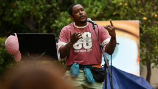 Catalogue of ways to kill a black boy