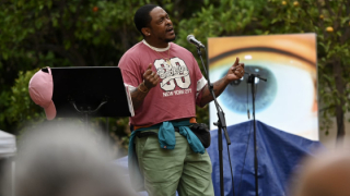 Catalogue of ways to kill a black boy