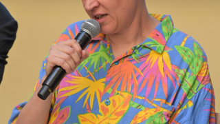 RDP 39è Festival Internacional de Poesia