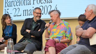 RDP 39è Festival Internacional de Poesia