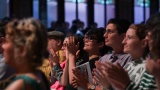 39è Festival Internacional de Poesia de Barcelona