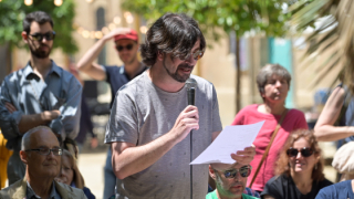 A mamar tots els versos! (Paella)