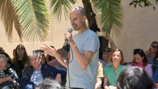 A mamar tots els versos! (Paella)