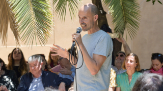 A mamar tots els versos! (Paella)