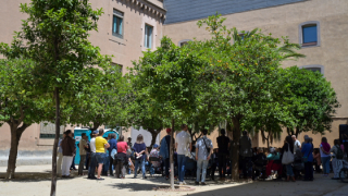 A mamar tots els versos! (Paella)