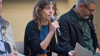 RDP 39è Festival Internacional de Poesia