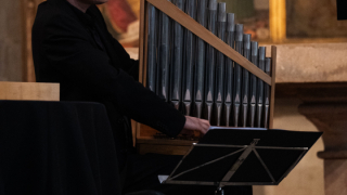 Júpiter al Palau de Gèminis. Música i poesia a la cort de Joan I