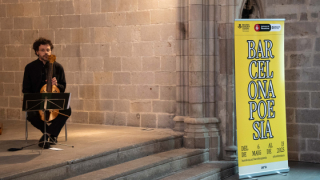 Júpiter al Palau de Gèminis. Música i poesia a la cort de Joan I