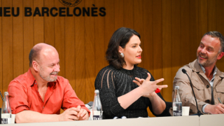 Slam de traducció poètica