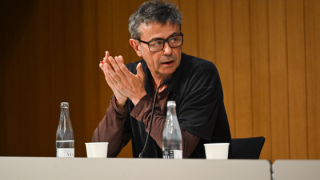 Slam de traducció poètica