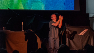 El gest de les paraules