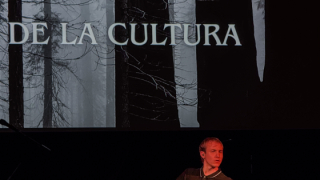 El gest de les paraules