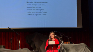 Recital de la Mediterrània