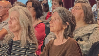 Recital de la Mediterrània