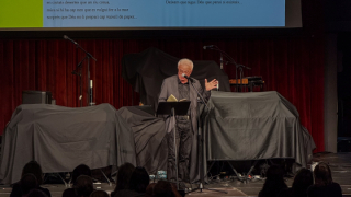 Recital de la Mediterrània