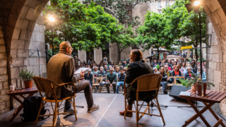 Barcelona Poesia 2019