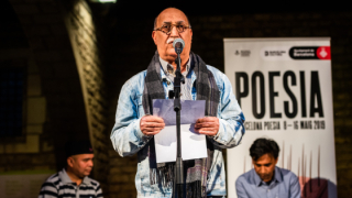 Barcelona Poesia 2019