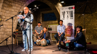 Barcelona Poesia 2019