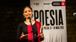 Barcelona Poesia 2019