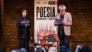 Barcelona Poesia 2019