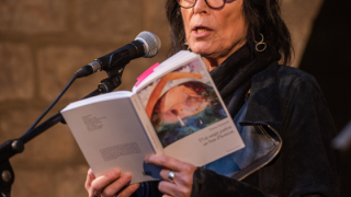 Barcelona Poesia 2019