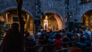 Barcelona Poesia 2019