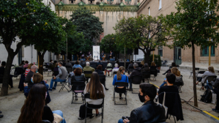 Carner rediviu | Taula de debat