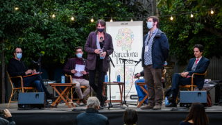  Carner rediviu | Taula de debat