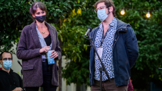  Carner rediviu | Taula de debat