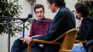  Carner rediviu | Taula de debat