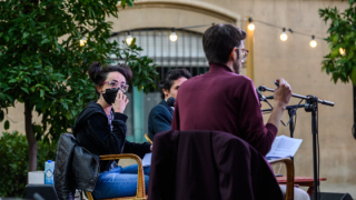  Carner rediviu | Taula de debat