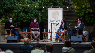  Carner rediviu | Taula de debat