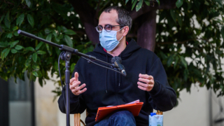  Carner rediviu | Taula de debat