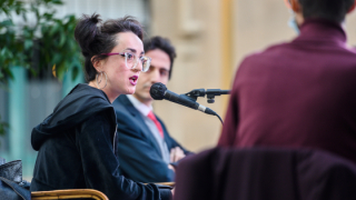  Carner rediviu | Taula de debat