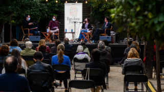 Carner rediviu | Taula de debat