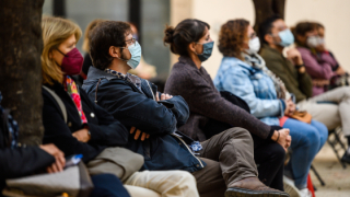  Carner rediviu | Taula de debat