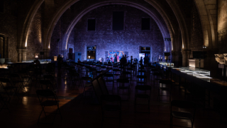 Mariola Membrives canta a Lorca