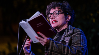 Seward i les ombres de la paraula