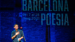 Kae Tempest. Telling Poems