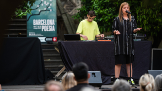 Laura La Montagne & PicoAmperio