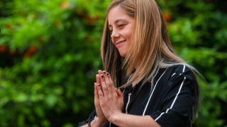 Laura La Montagne & PicoAmperio