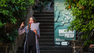  Blanca LLum i Los Sara Fontán
