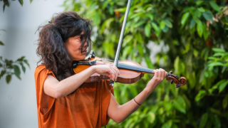  Blanca LLum i Los Sara Fontán