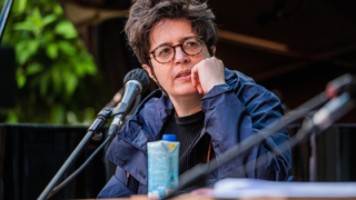 Un úter és de la mida d’un puny