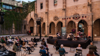 Mondongo, con Duot + Helena