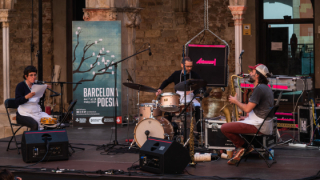 Mondongo, con Duot + Helena