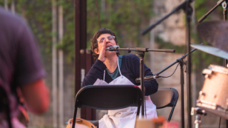 Mondongo, con Duot + Helena