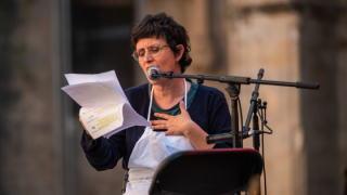 Mondongo, con Duot + Helena