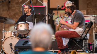 Mondongo, con Duot + Helena